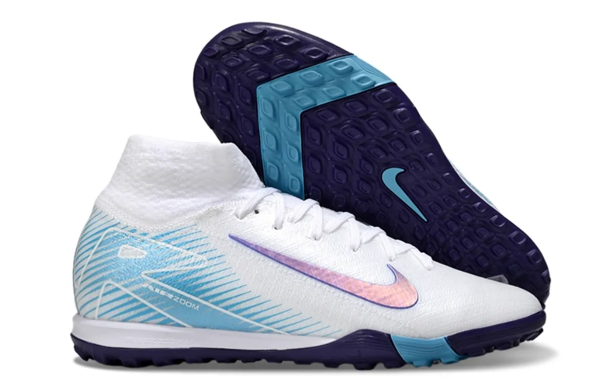 Air Zoom Mercurial Superfly 10 Elite - Image 5