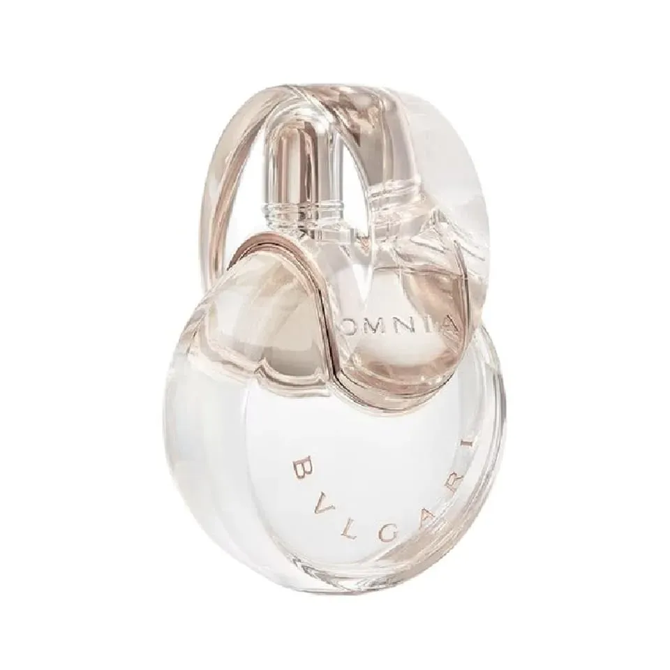 Bvlgari Omnia Crystalline W EDT 3.4 oz