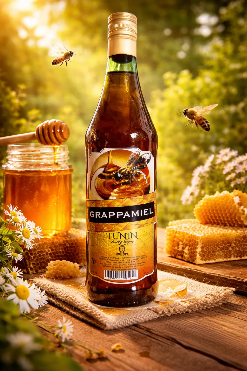 GRAPPAMIEl CLÁSICA