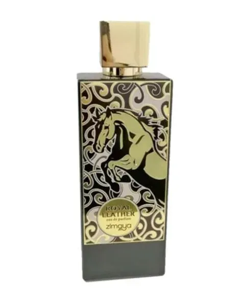 Afnan Zimaya Royal Leather