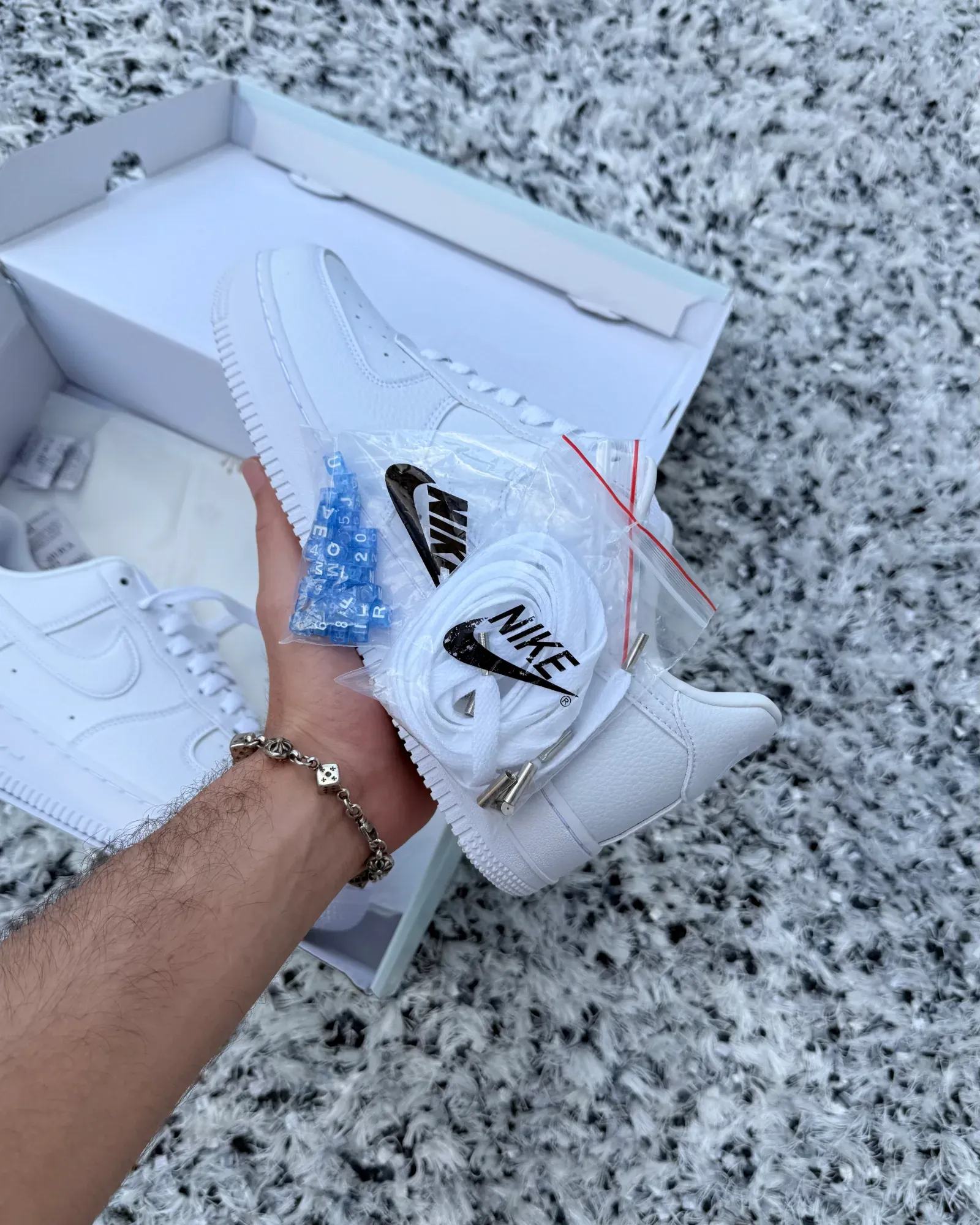 Af1 NOCTA / DRAKE