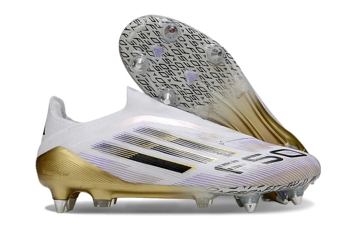 F50 Elite Laceless - Image 3