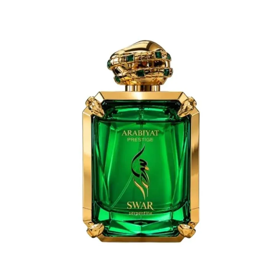 Arabiyat Prestige Swar Serpentine