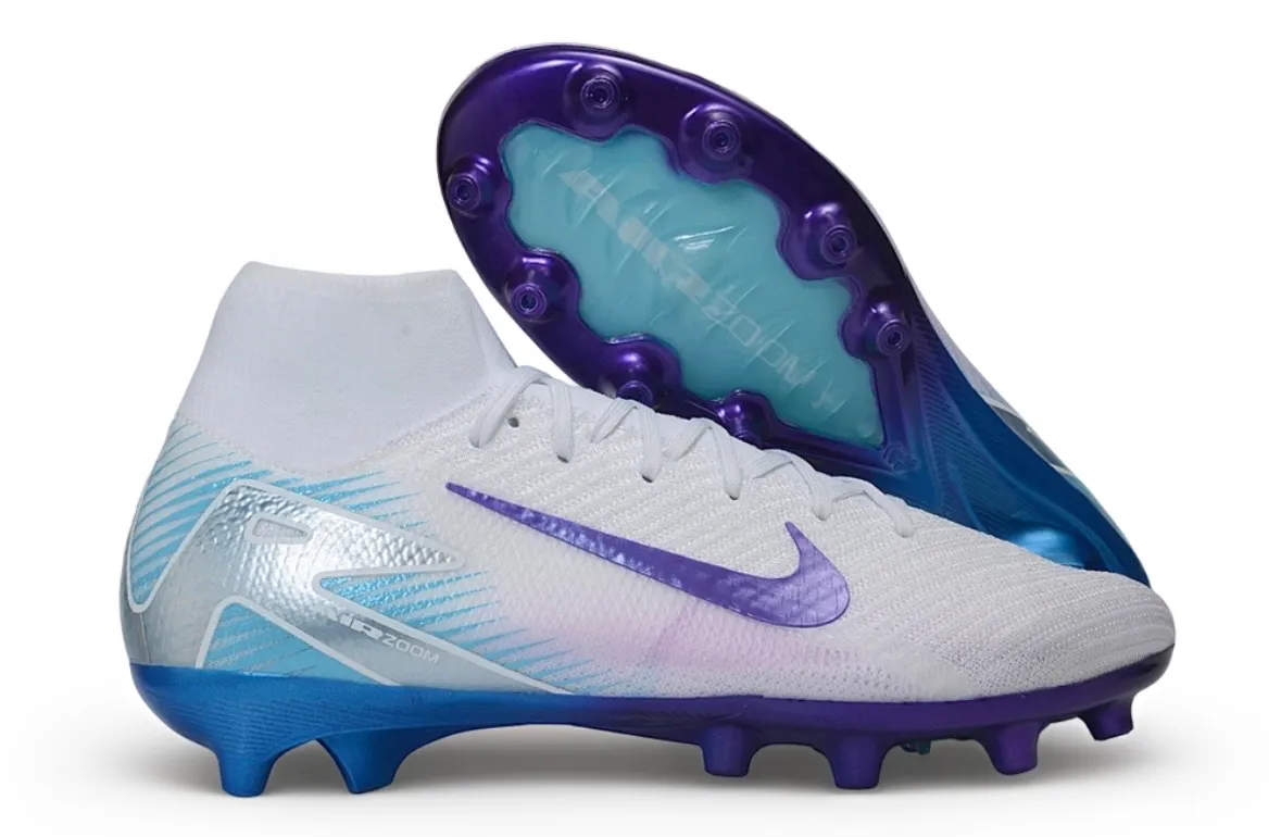 Air Zoom Mercurial Superfly 8 Elite