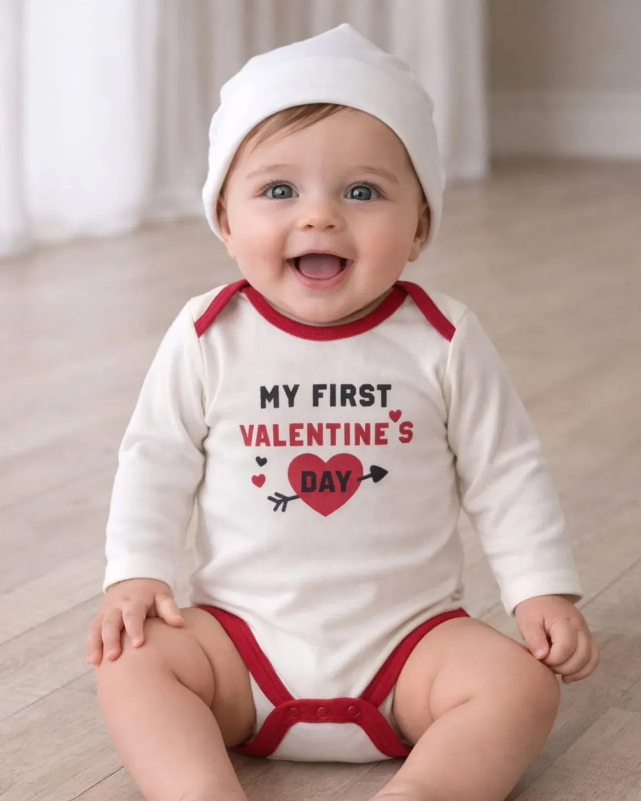 My 1st Valentine's - Image 2