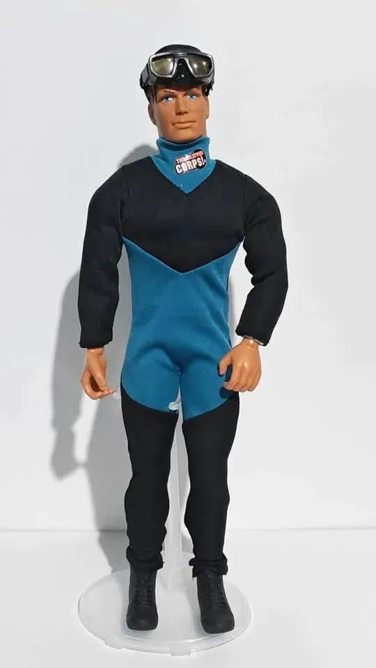 MAX STEEL USADO