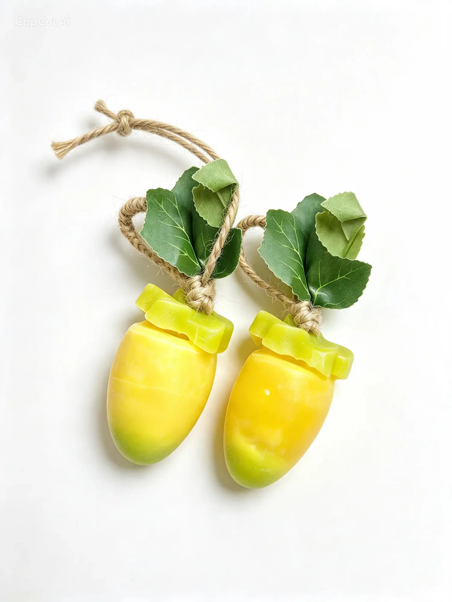 Mango jabón Racimo - Image 1