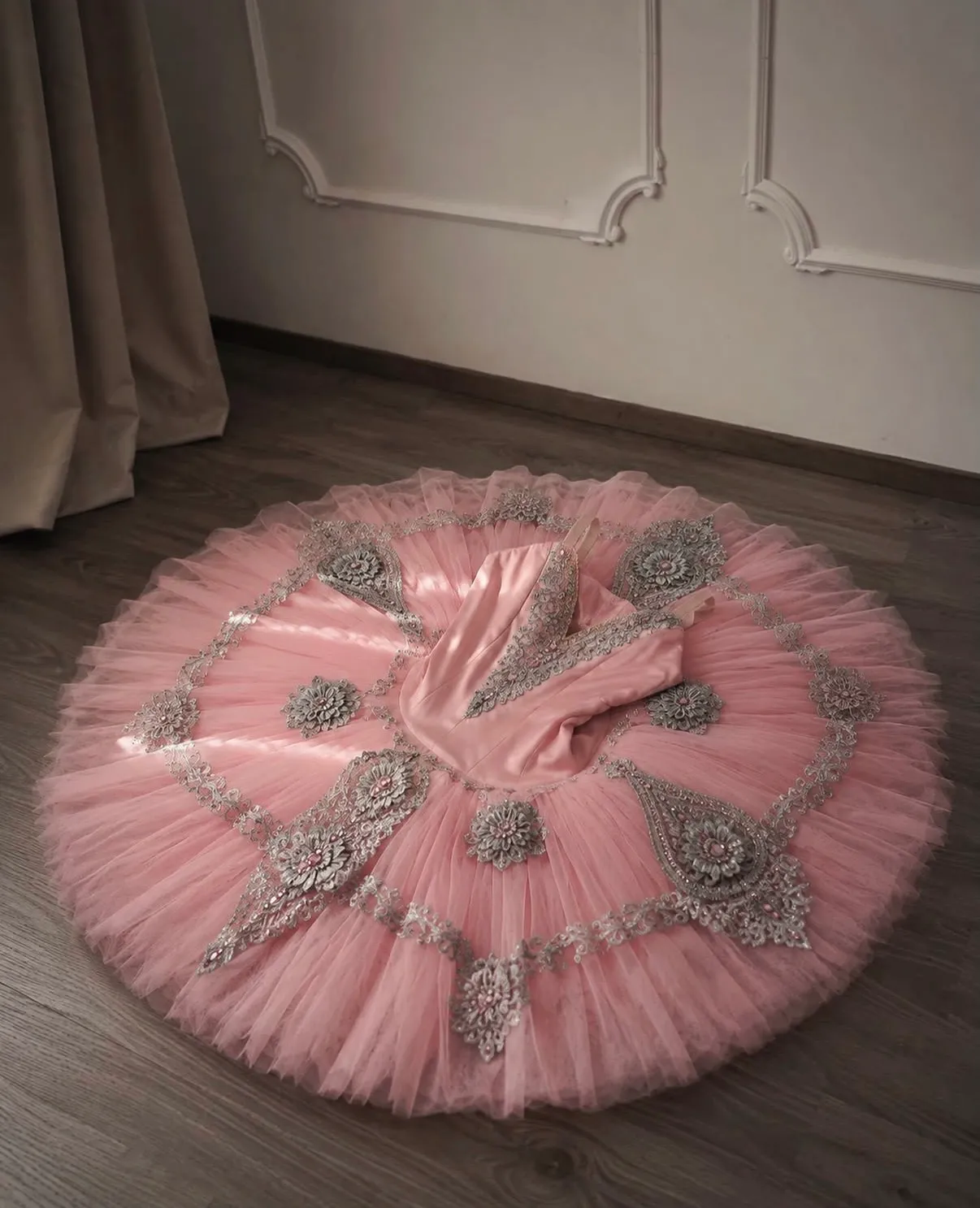 Traje de ballet - Image 1