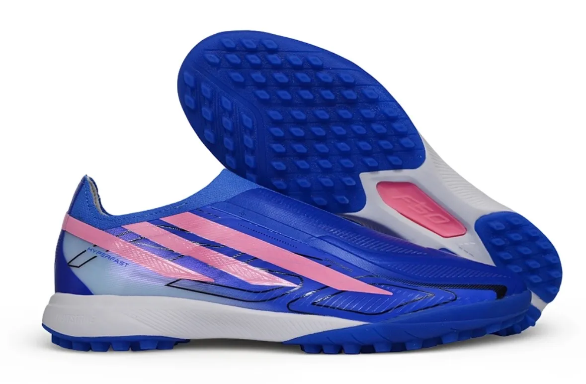 F50 Hyperfast Elite Laceless - Image 4