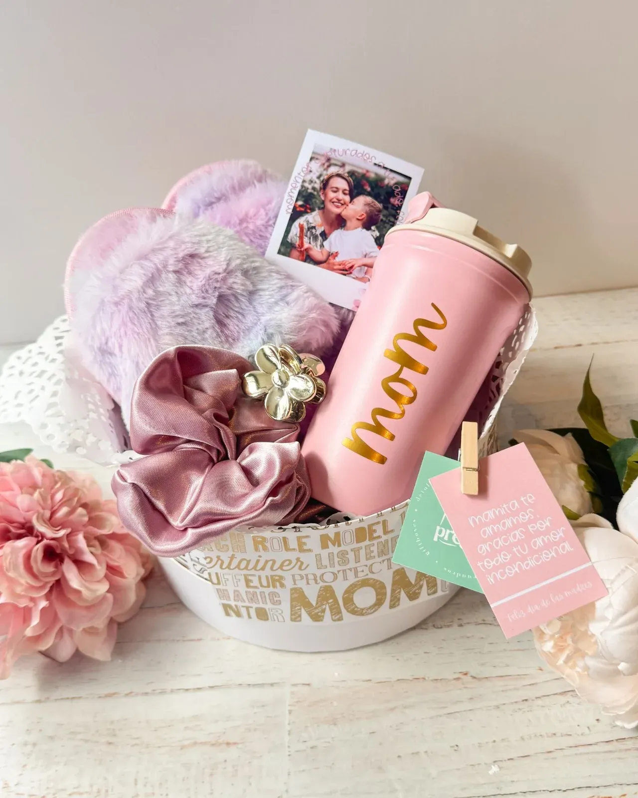 Mamá chic - Giftbox - Image 1