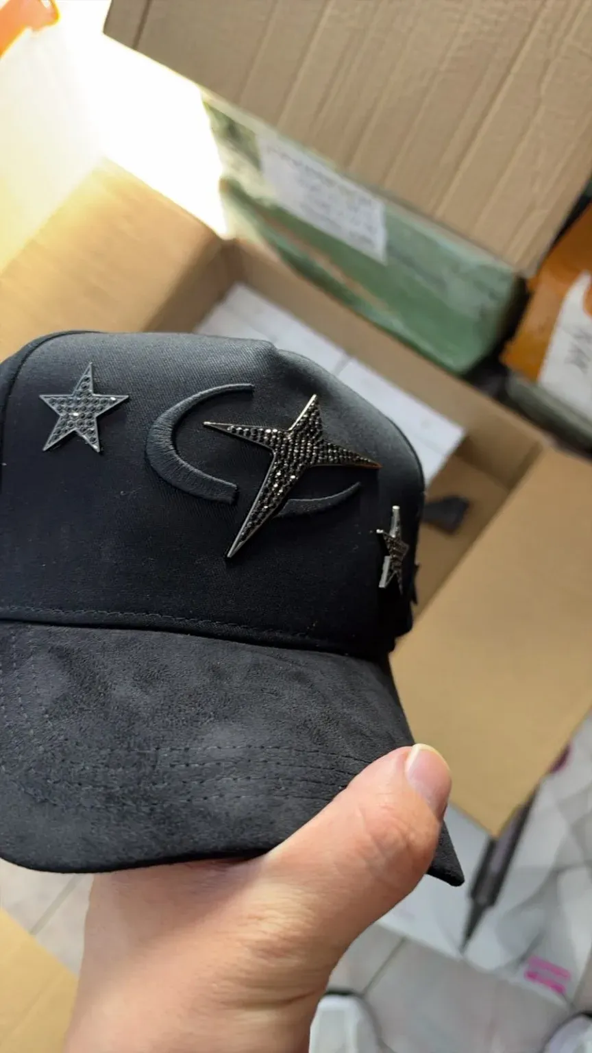 Gorra Premium