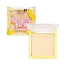 Polvos Banana Boom