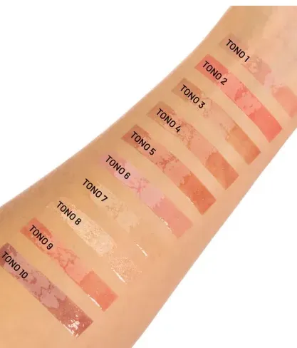 Brillo Gloss Kiss Lips - Image 2