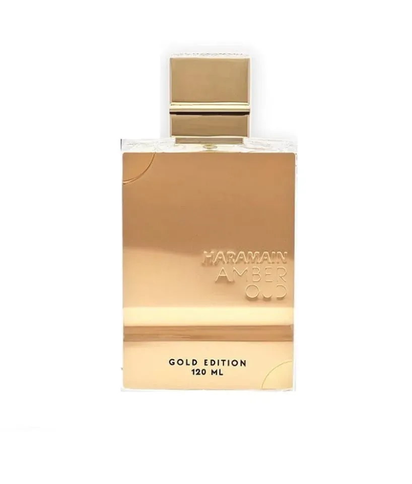 Al Haramain Amber Oud Gold Edition