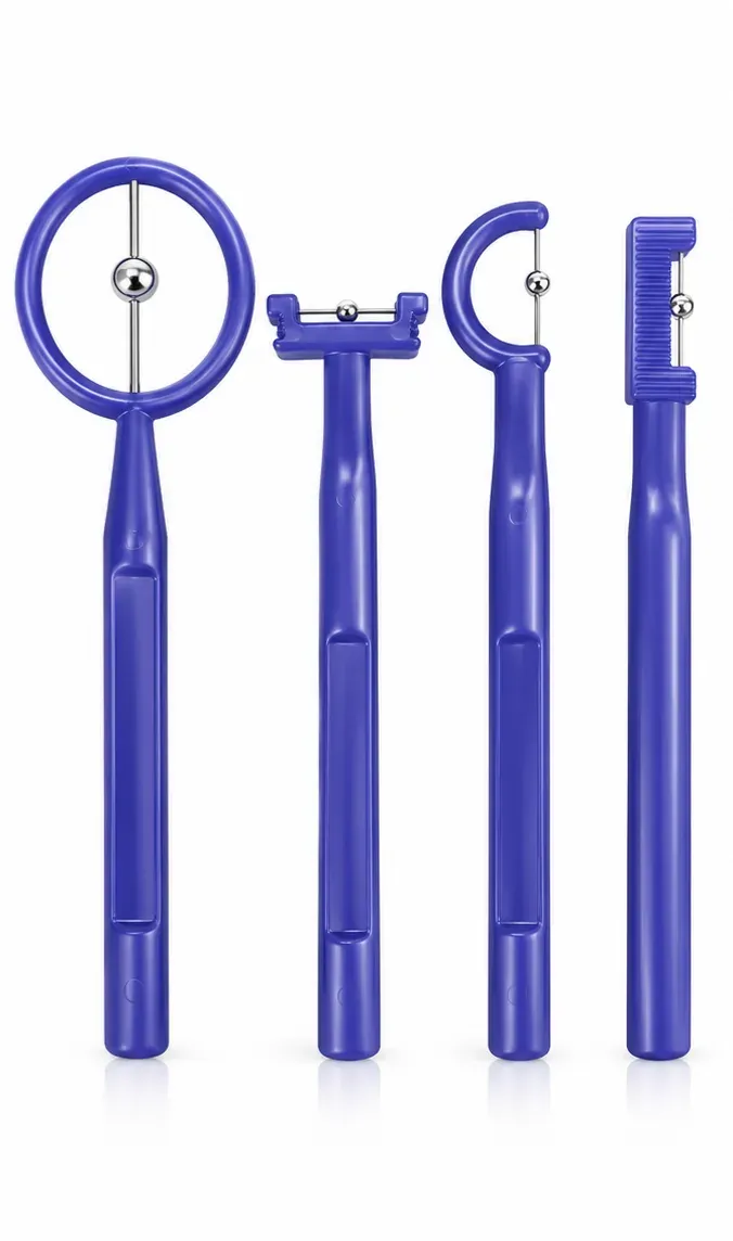 Kit Motor Oral