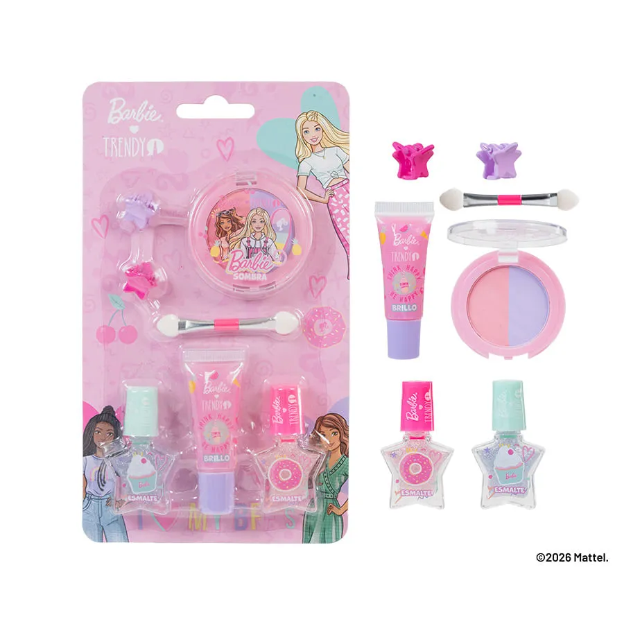 Kit Uñas Amigas