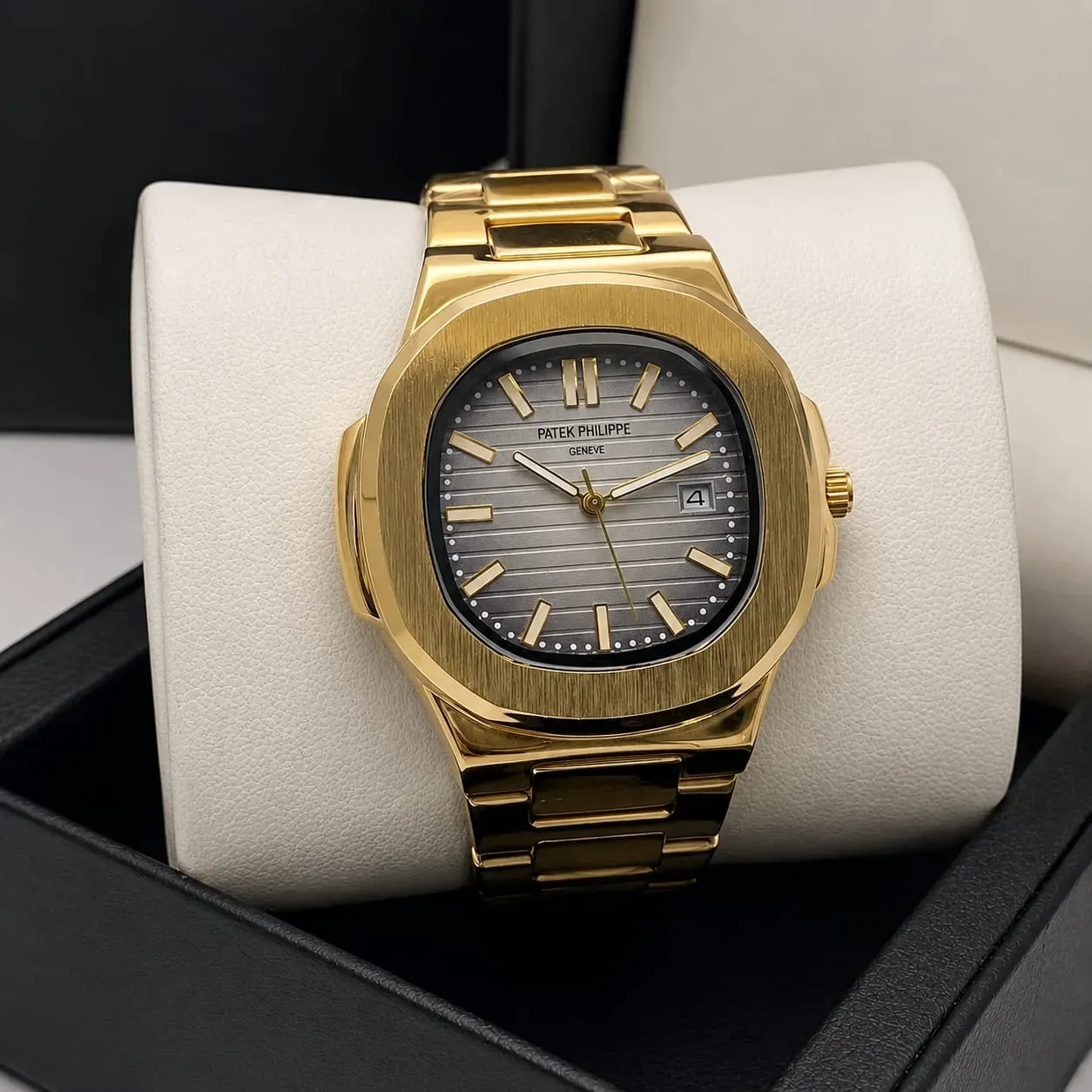 PATEK PHILIPPE 1.1 - Image 1