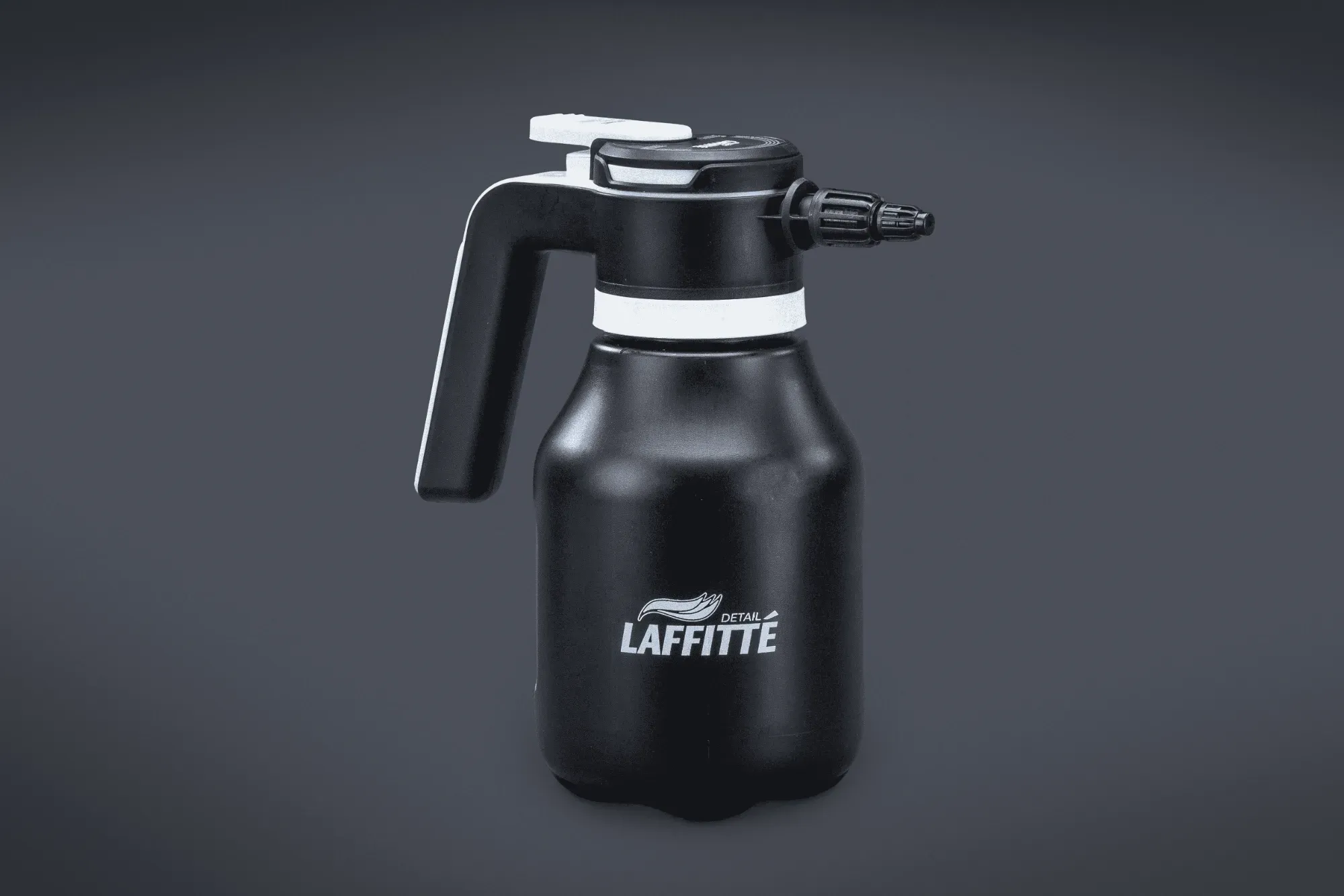 PULVERIZADOR 2LTS PREMIUM ELECTRICO USB-C LAFFITTE