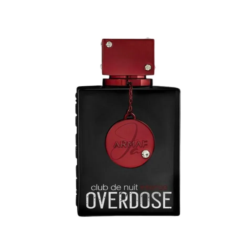 Armaf Club De Nuit Intense Overdose