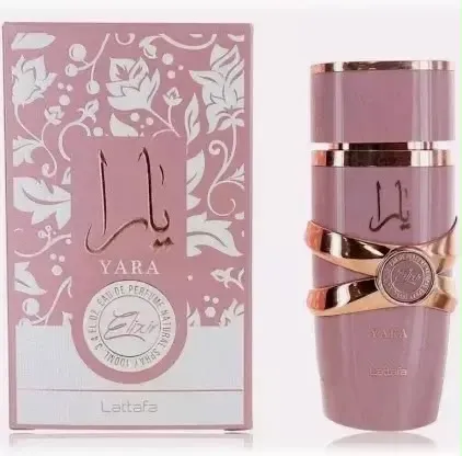 Lattafa Yara Elixir