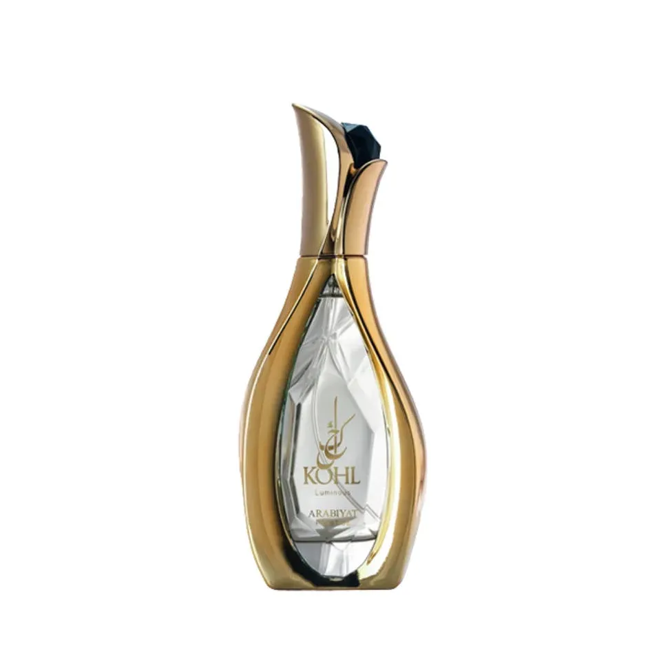 Arabiyat Prestige Kohl Luminous