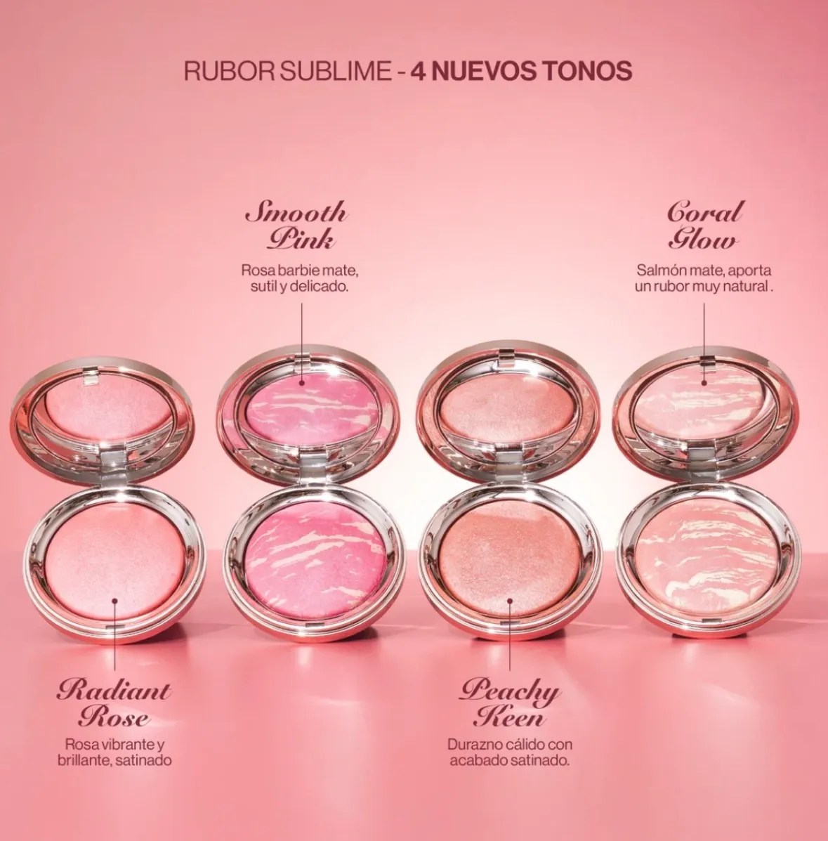 Rubor atenea blush - Image 2