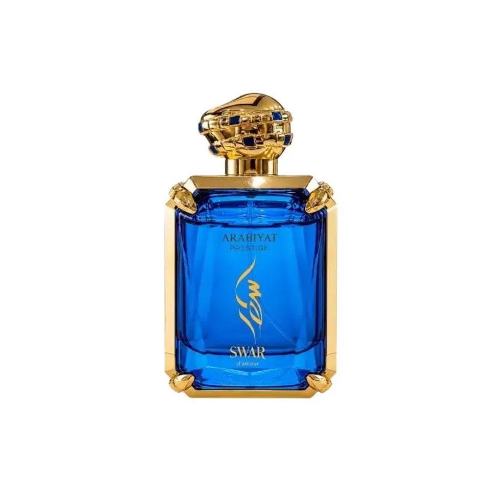 Arabiyat Prestige Swar D'Amour