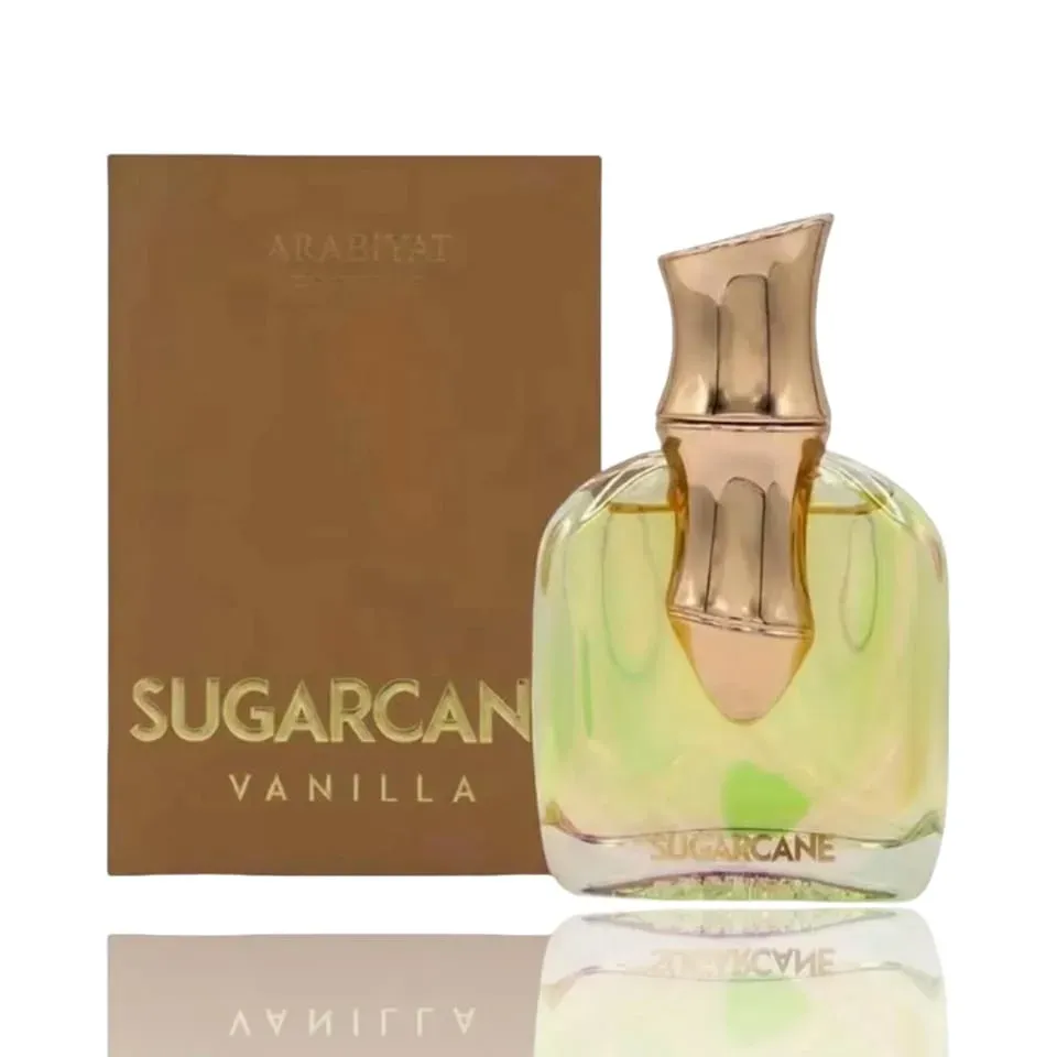 Arabiyat Prestige Sugarcane Vanilla