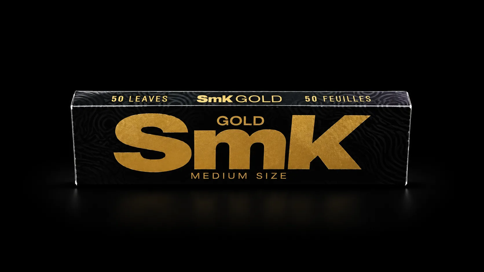 Cueros gold smk