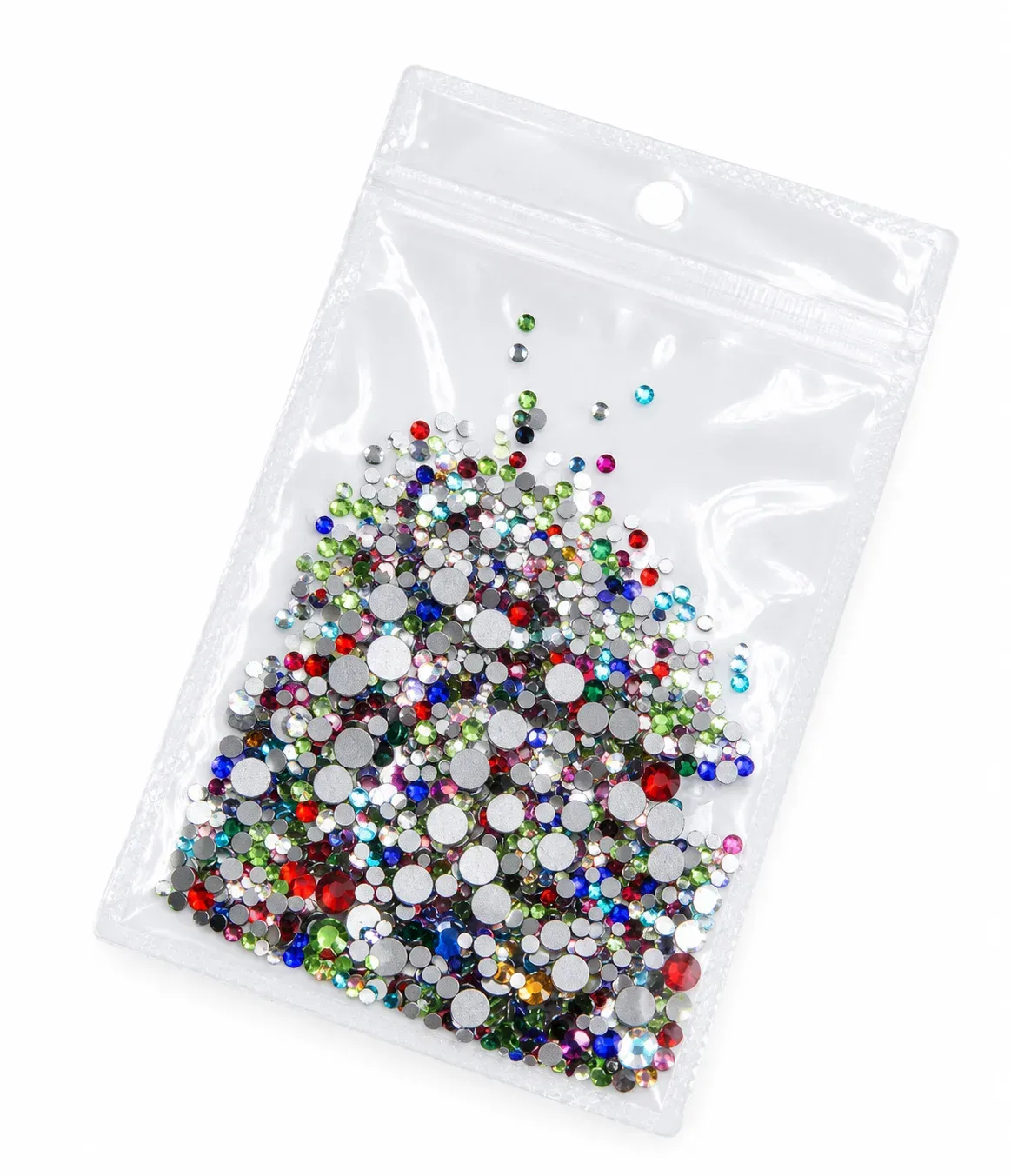 MIX DE CRISTALES LUCY NAILS  - Image 3