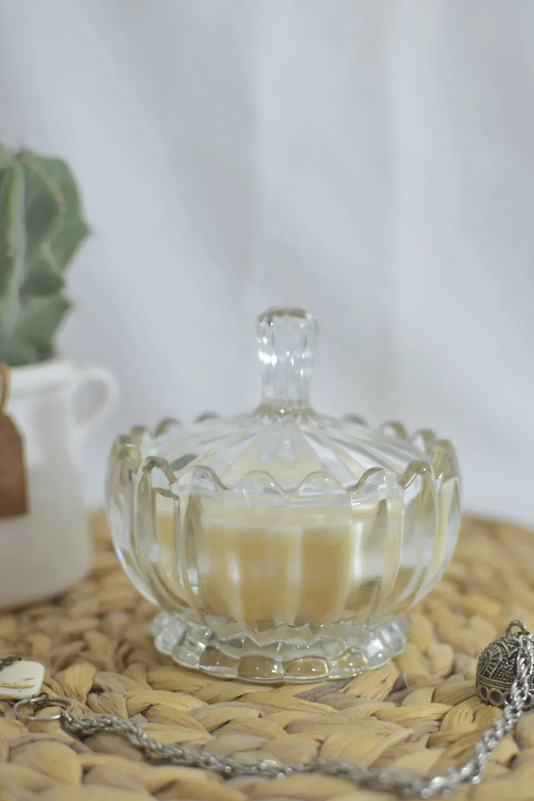 Vela Armonía 