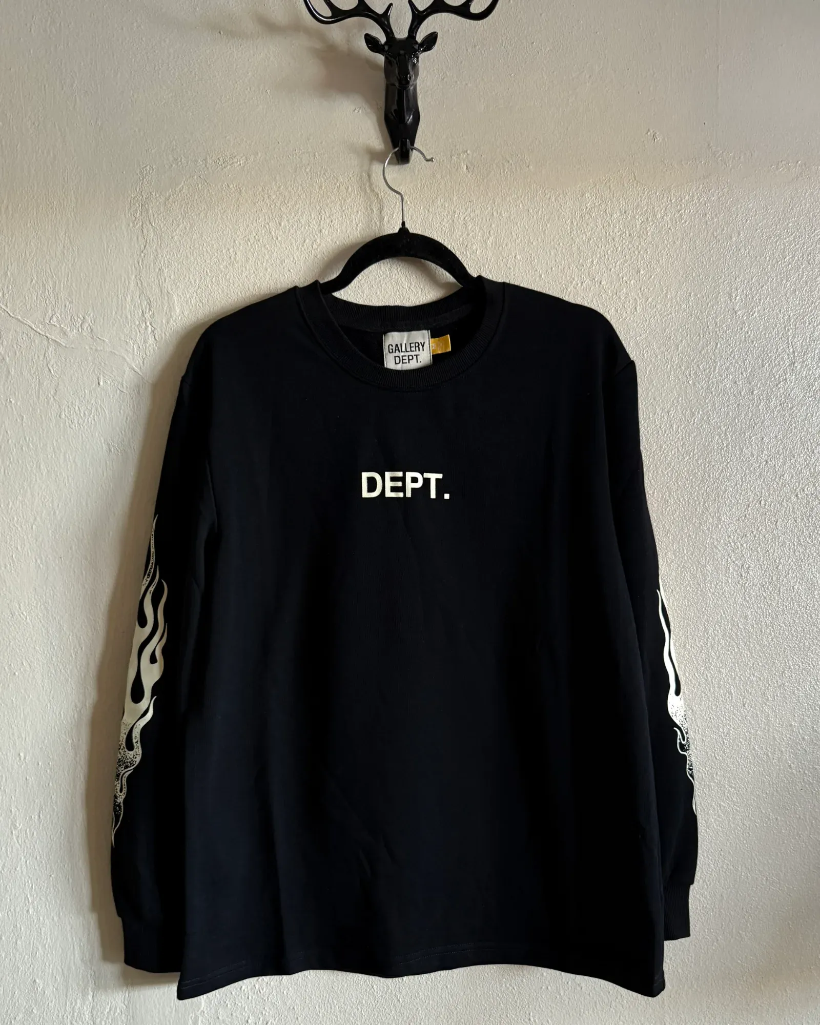 Gallery dept sweater