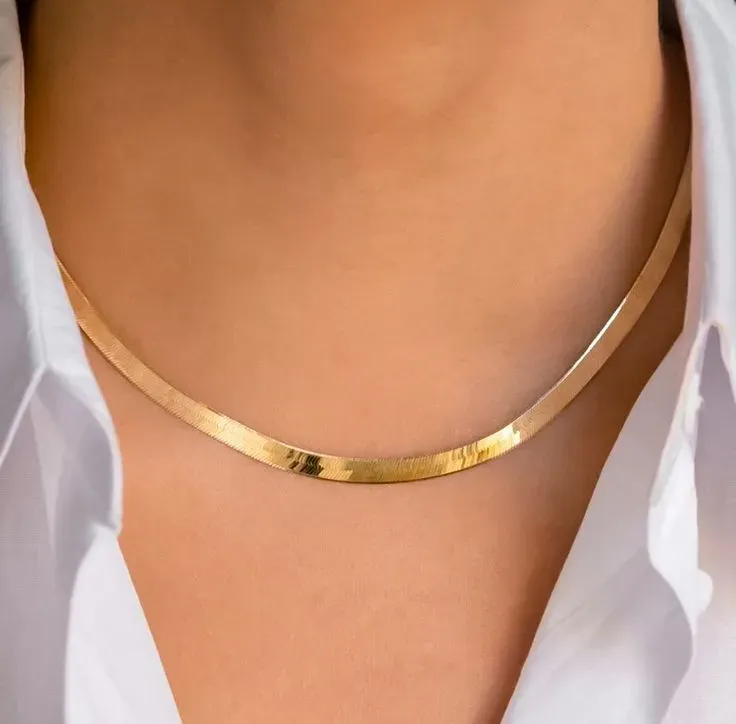 Gold Snake - Image 3