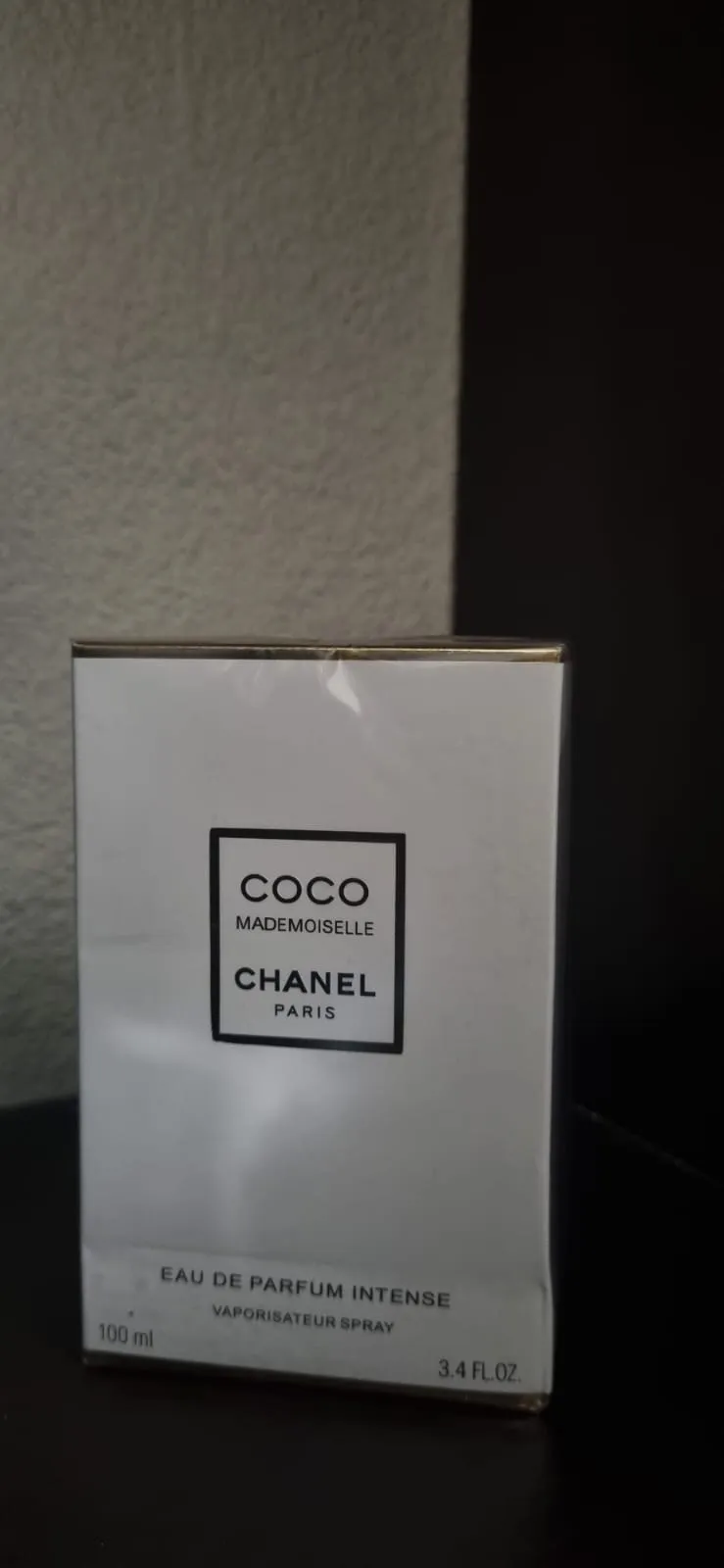 Coco Mademoiselle Intense — Chanel, 100 ml 