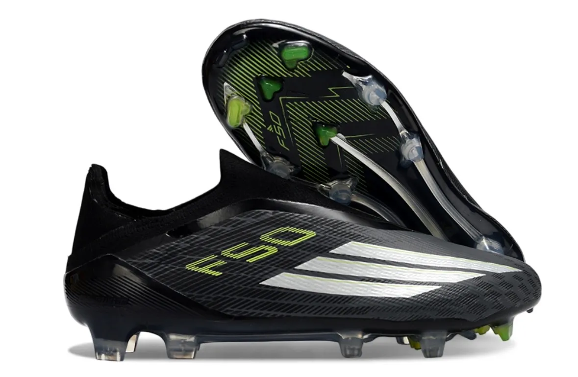F50 Elite Laceless - Image 5