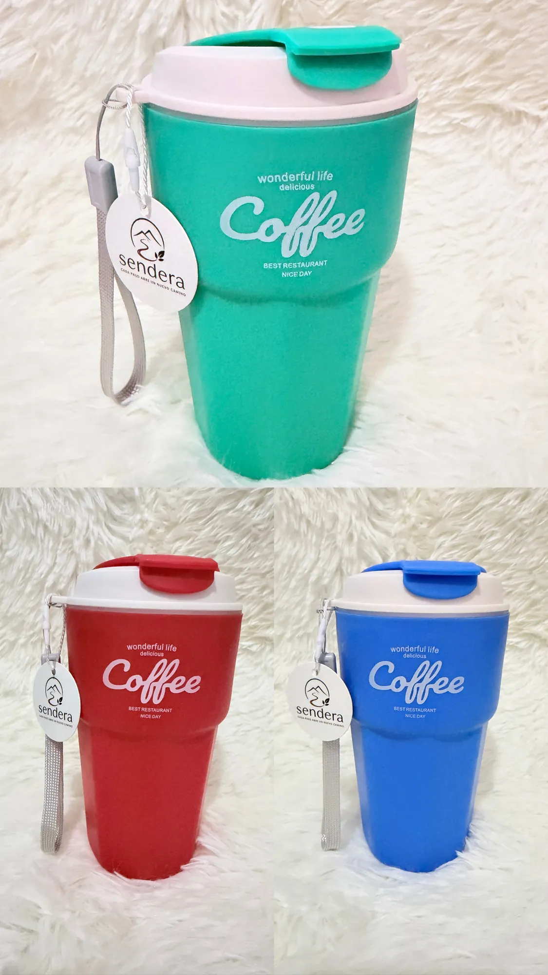 Vaso Coffee - Image 2