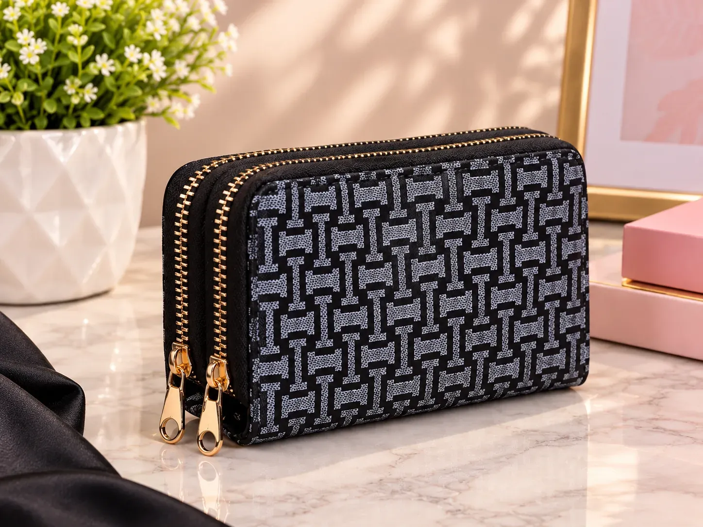 Wallet de dama