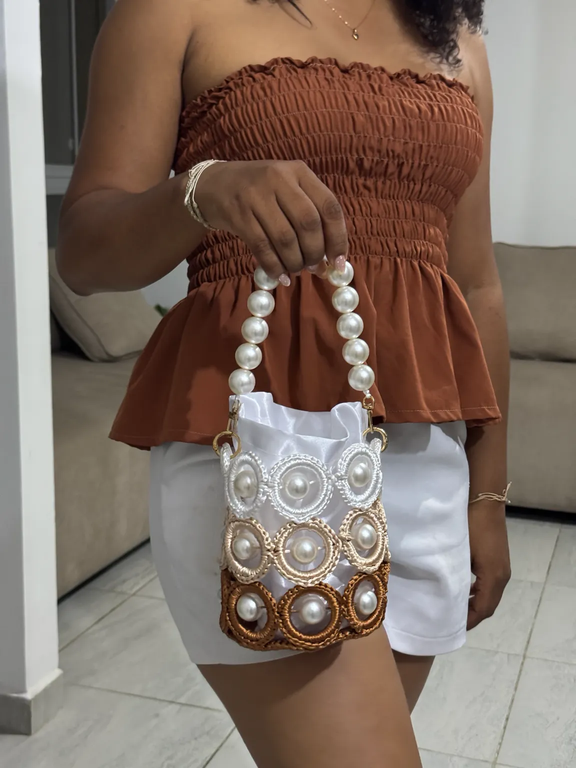 Mochila Aros