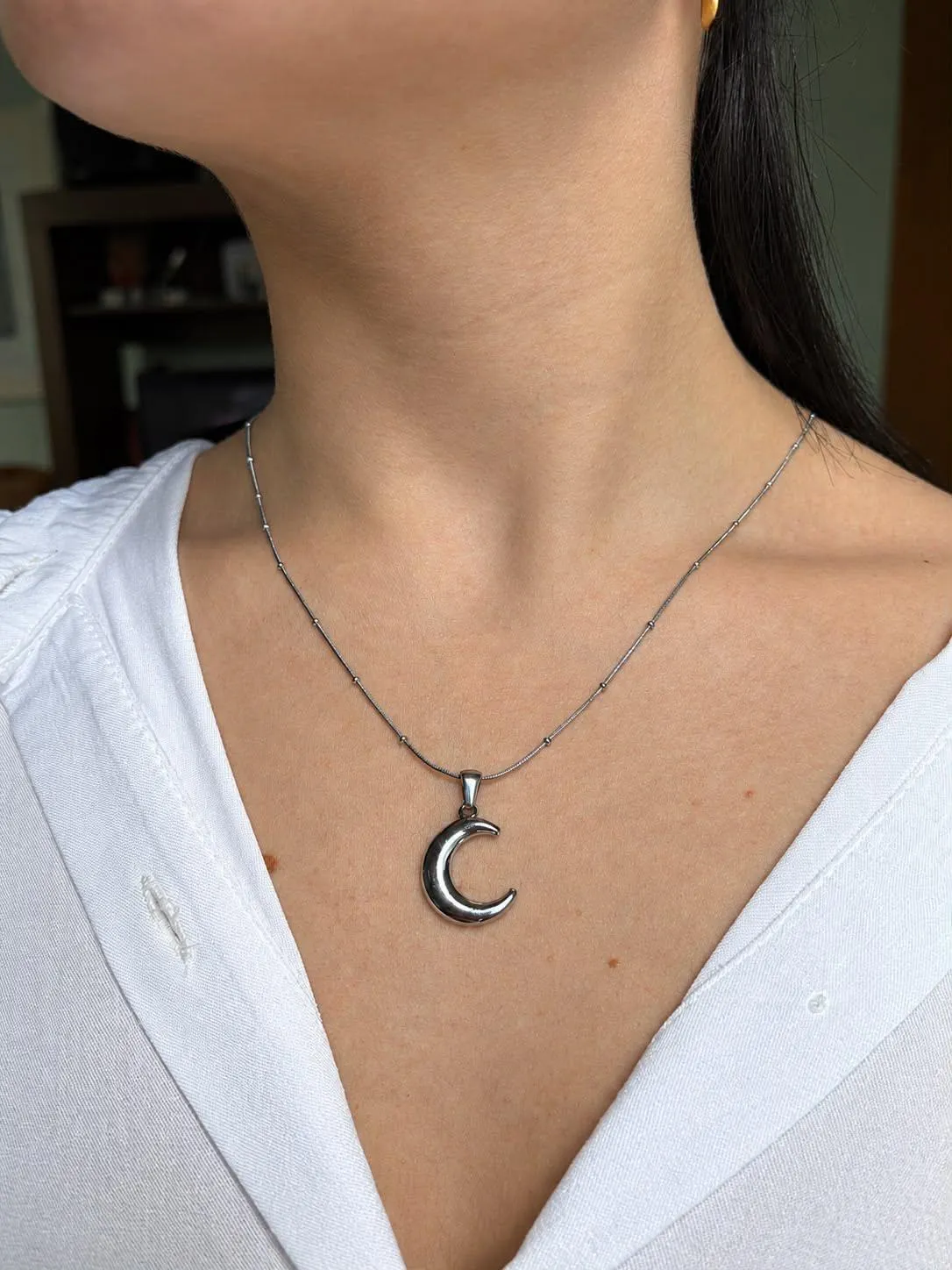COLLAR LUNA