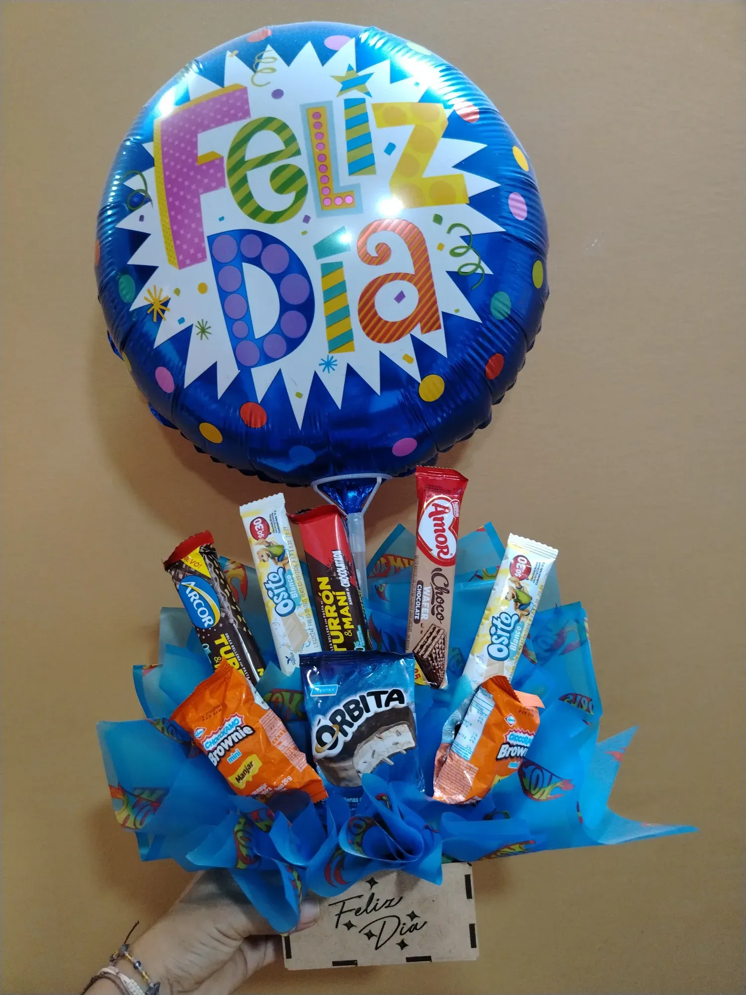💐 Arreglos sorpresa personalizados - Image 2