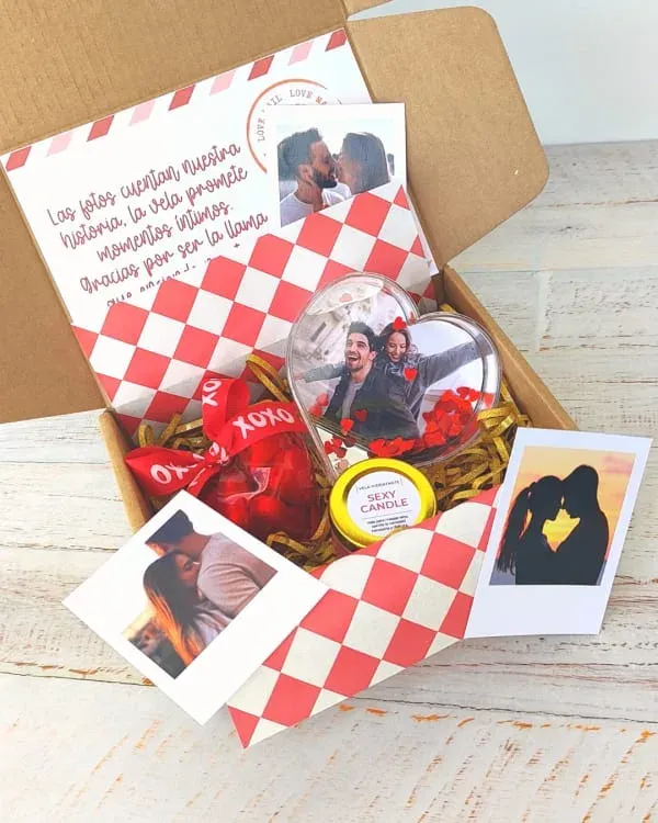 I'm all yours - Giftbox - Image 1