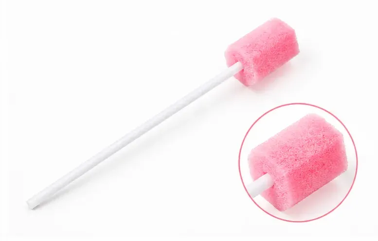 Bastoncillos / Higiene Oral