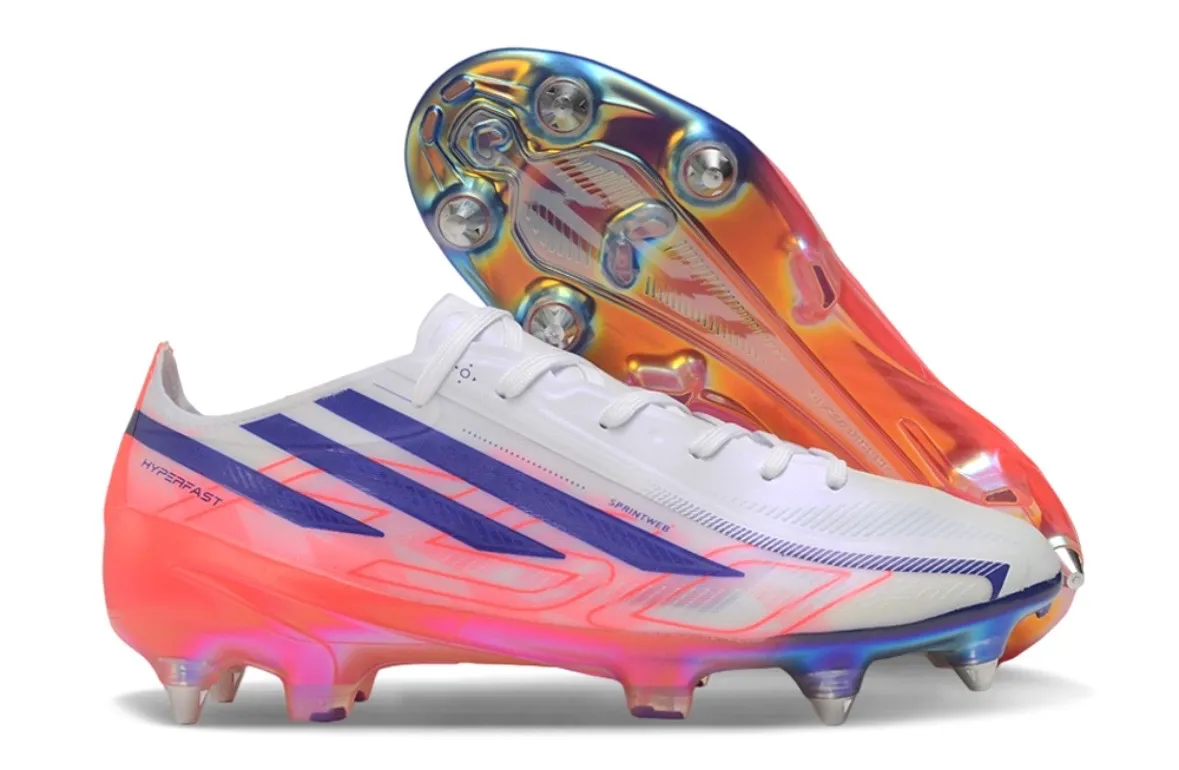 F50 Hyperfast Elite - Image 4