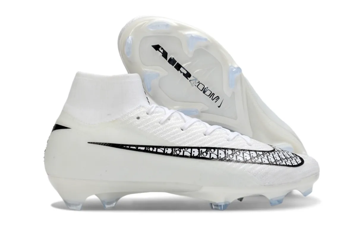 Air Zoom Mercurial Superfly 8 Elite - Image 2