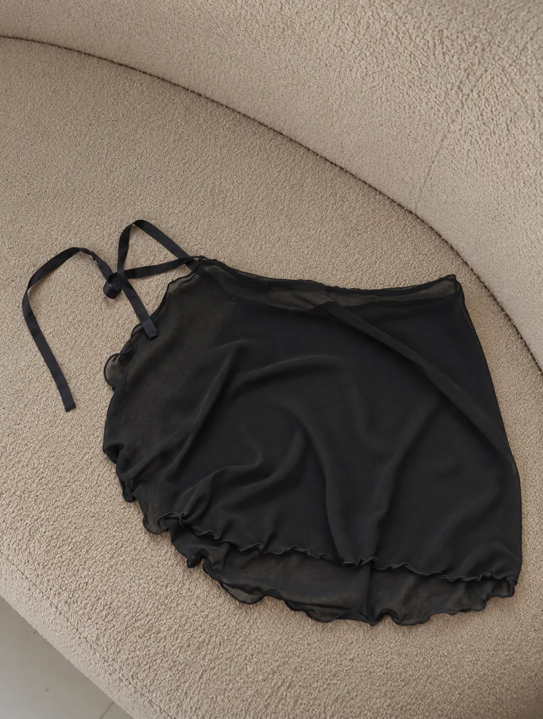 Pollerin negro - Image 1