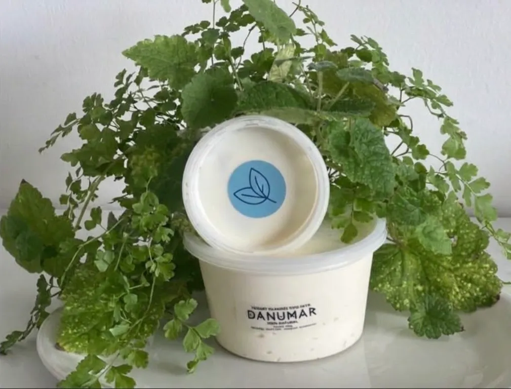 Danumar Natural 🍀 Familiar (500g)