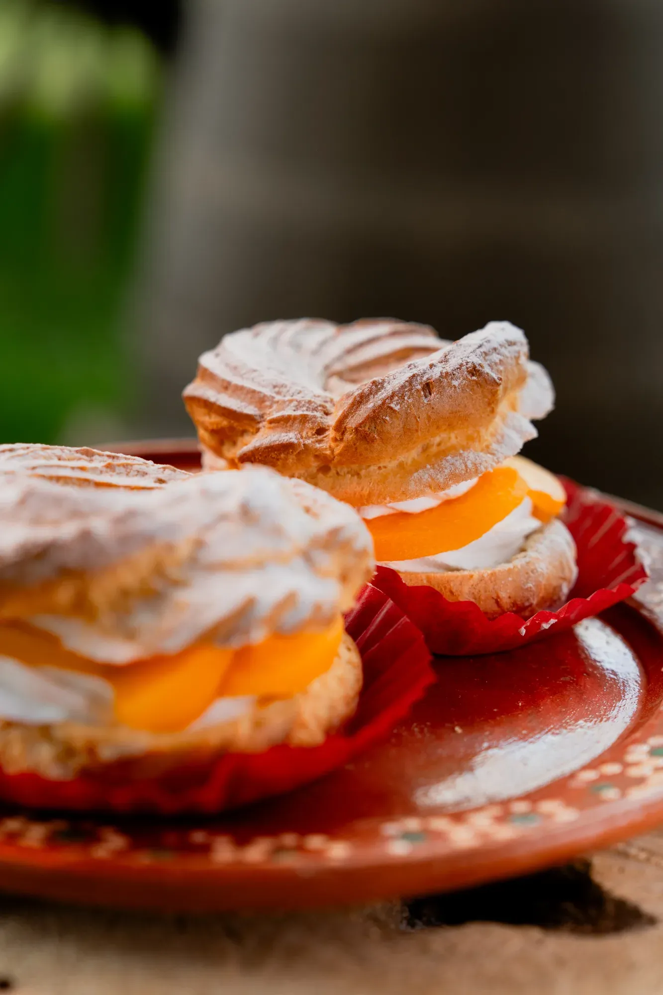 Choux - Image 1