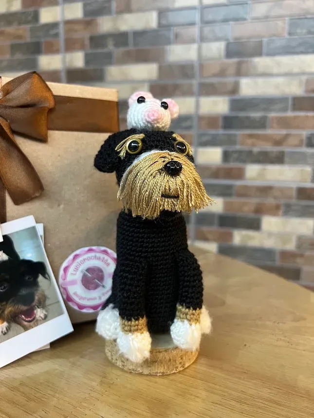 Perro Personalizado  - Image 2