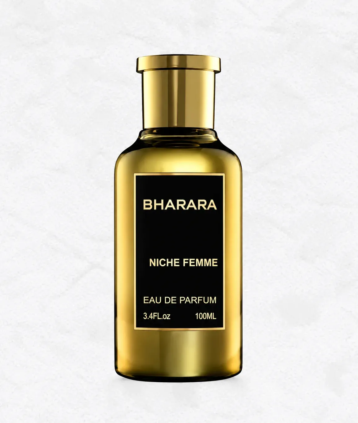 Bharara Niche Femme W EDP 3.4 oz