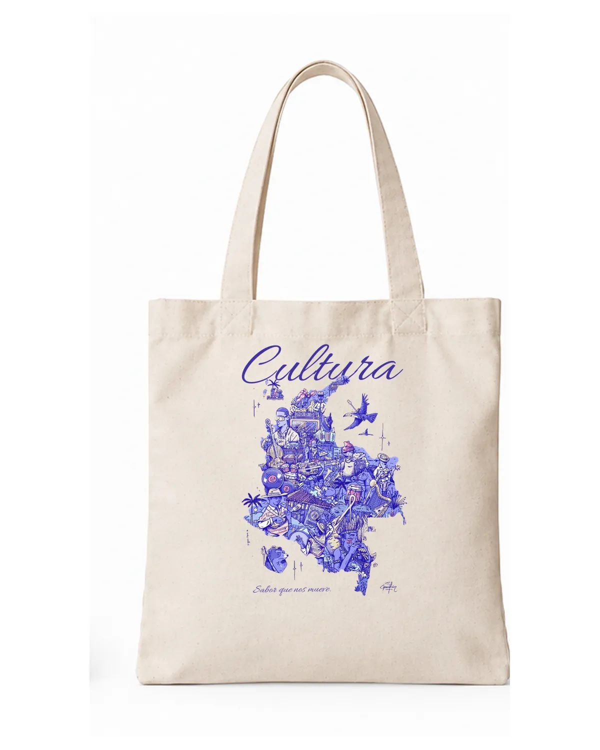 Referencia Cultura